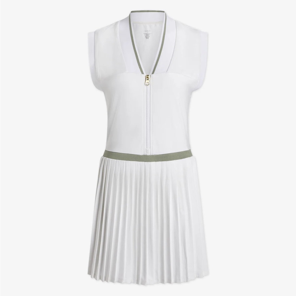 Varley Suki Court Dress Tennis